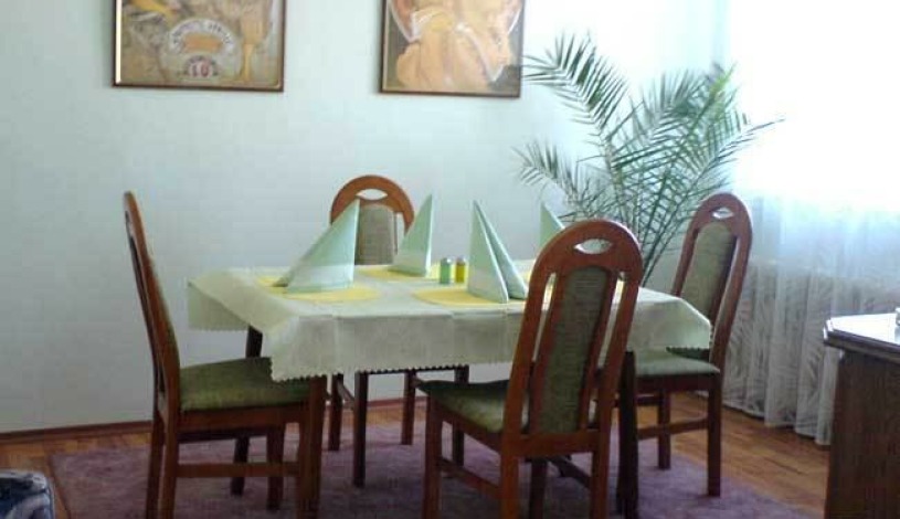 Pension Harmony Mariánské Lázně